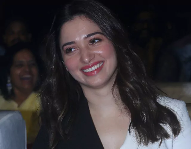 Tamannaah Latest Pics